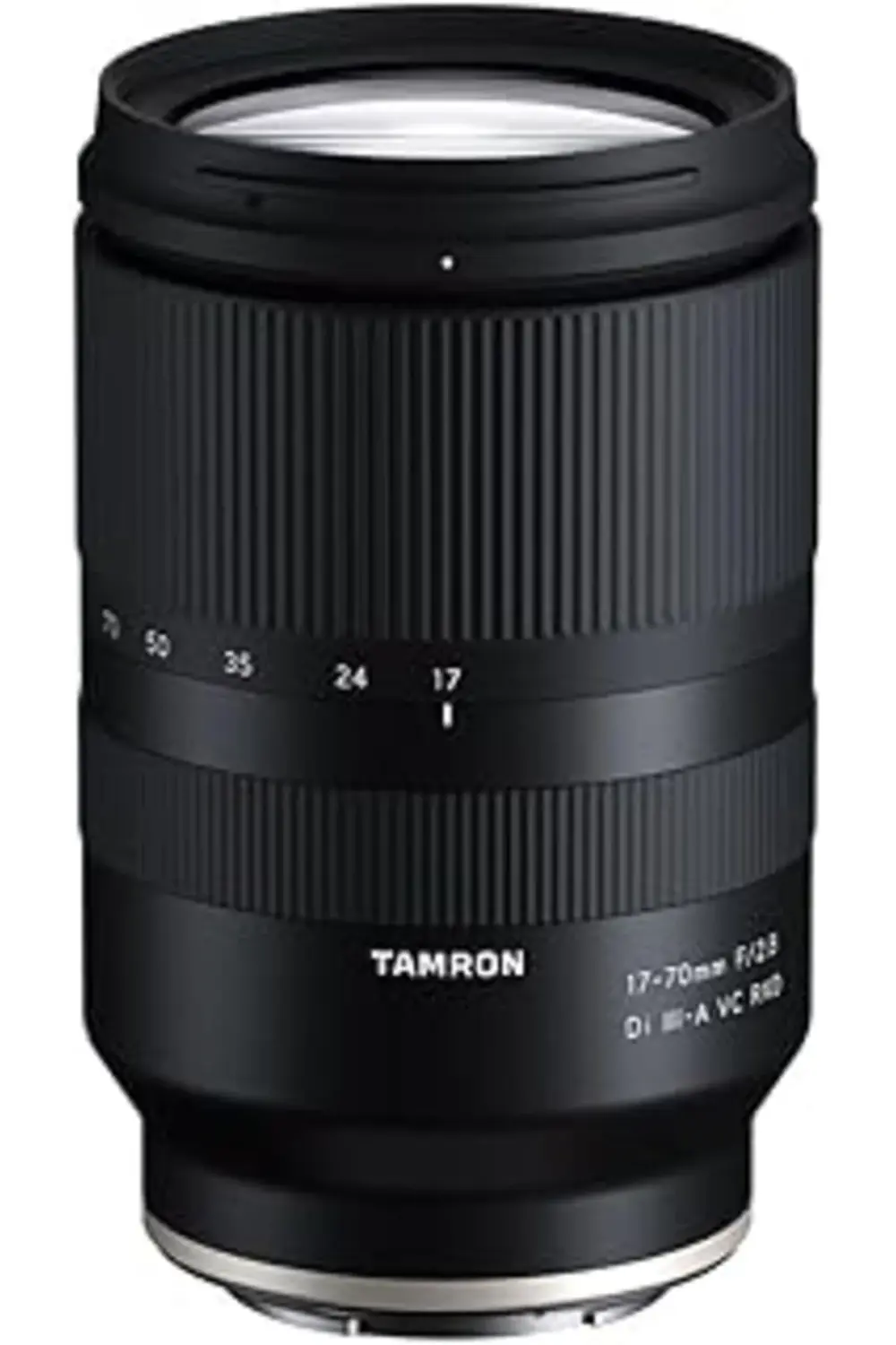 Tamron Aps-C Aynasız Sistem Kameraları Için 17-70Mm F/2.8 Di Iii-