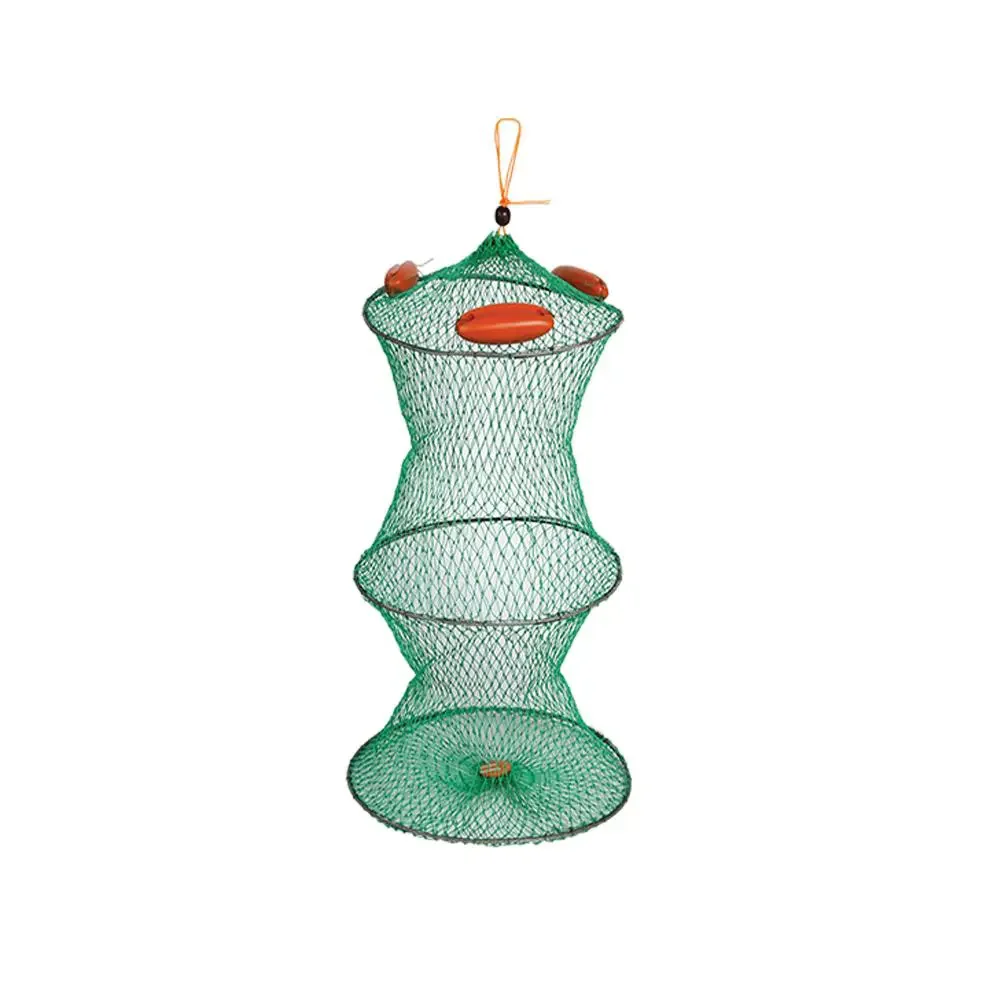 TAMSET İp Livar 45x65cm Şamandıralı Balık Livarı HG240 TAMSET İp Livar 45x65cm Şamandıralı Balık Livarı HG240