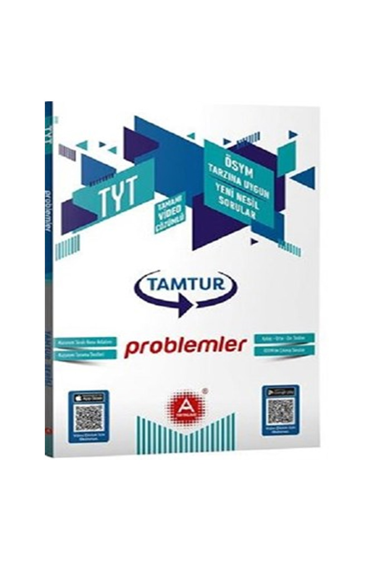 Tamtur Tyt Problemler Yeni Nesil Sorular