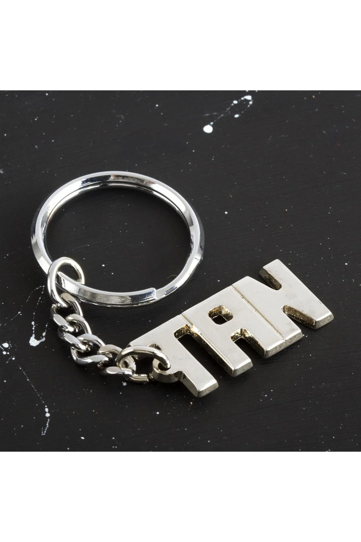 Tan () İsimli Anahtarlık-