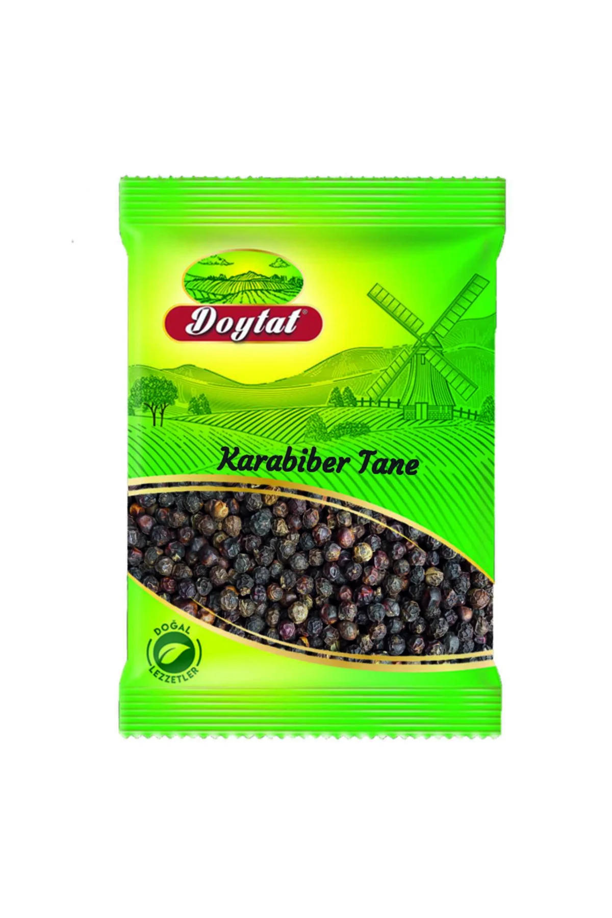 Tane Karabiber 40g