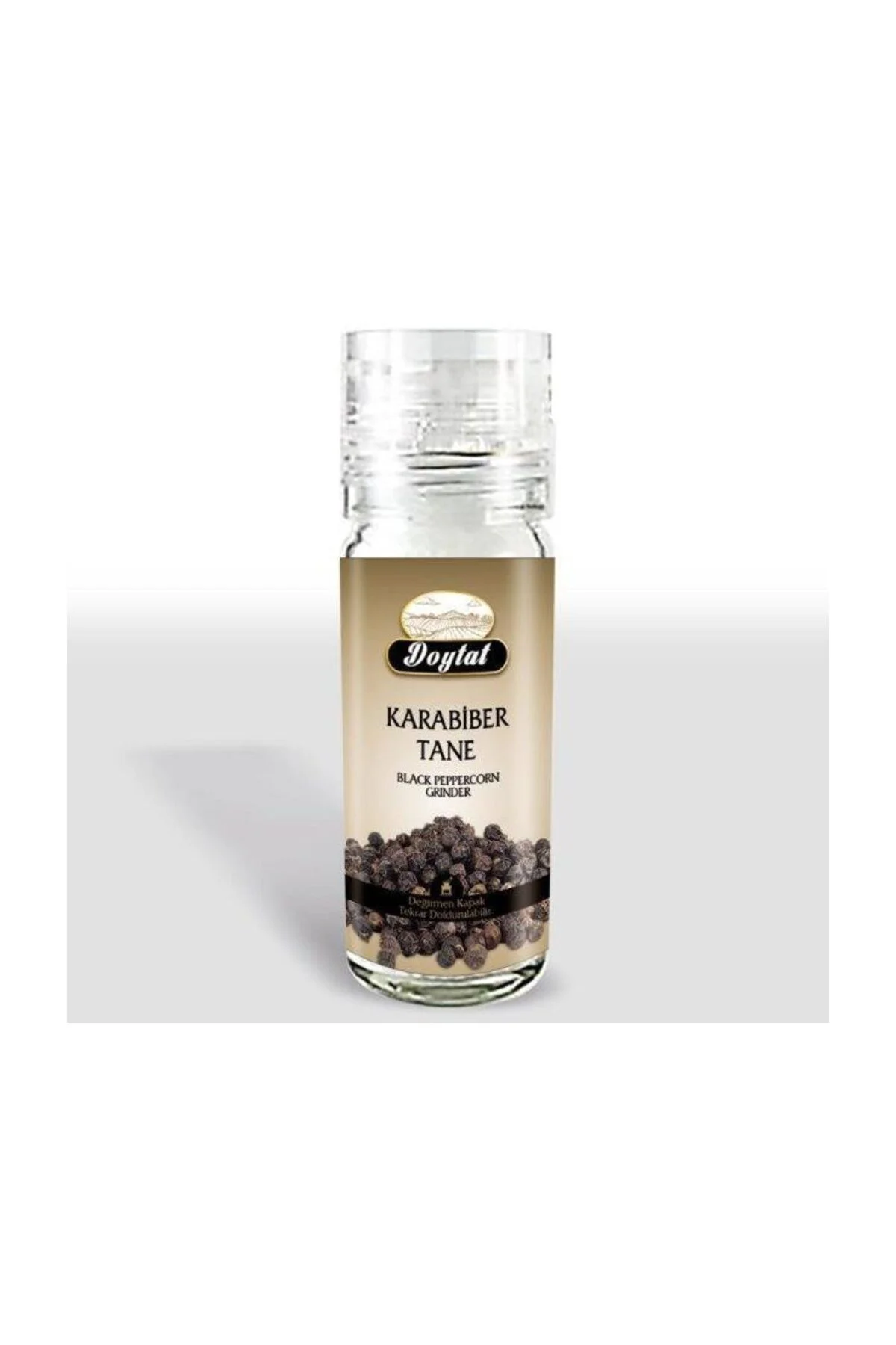 Tane Karabiber 50 gr