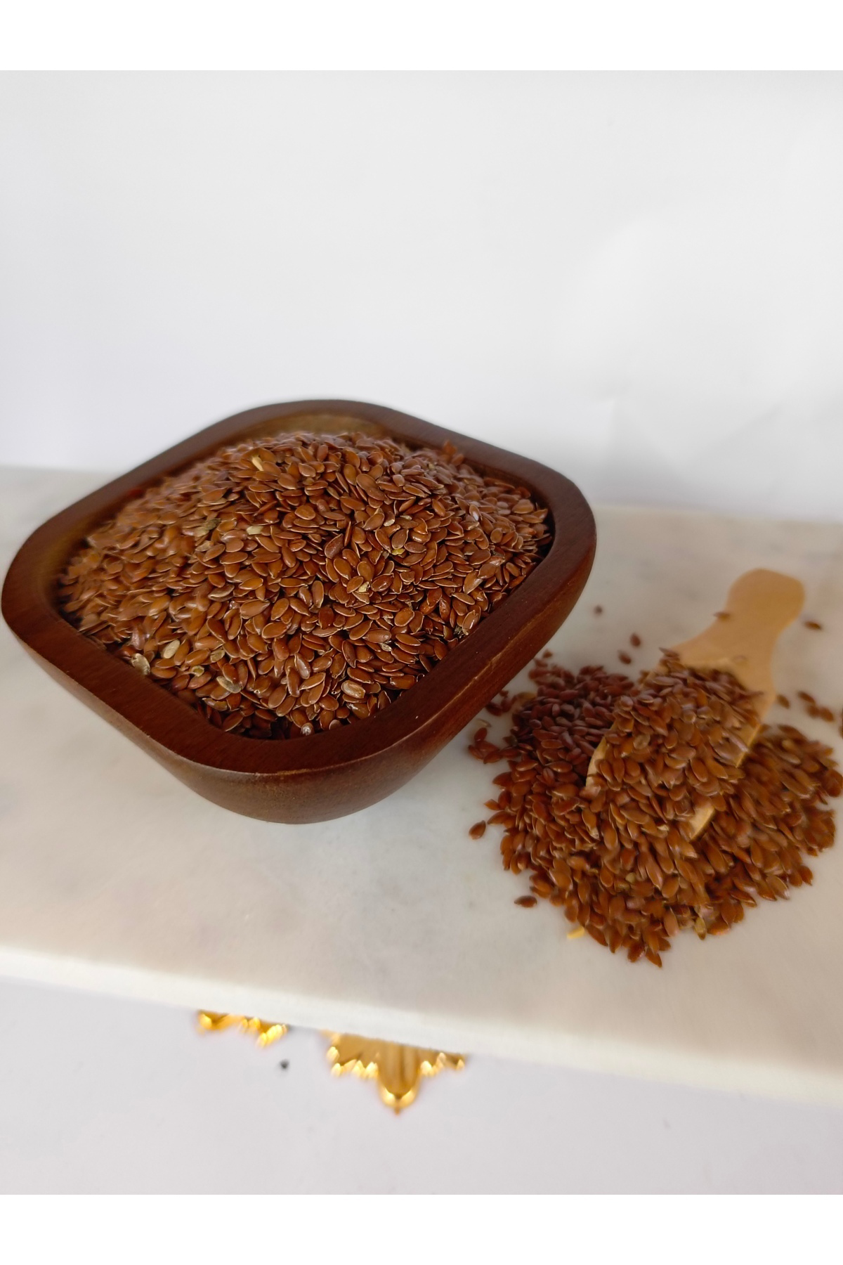 Tane Keten Tohumu 100 gr