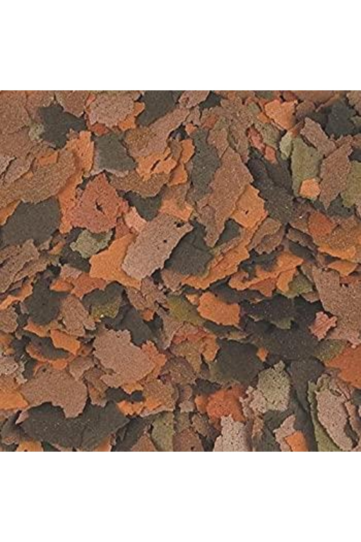Tanganyika Flakes Pul Yem  50g