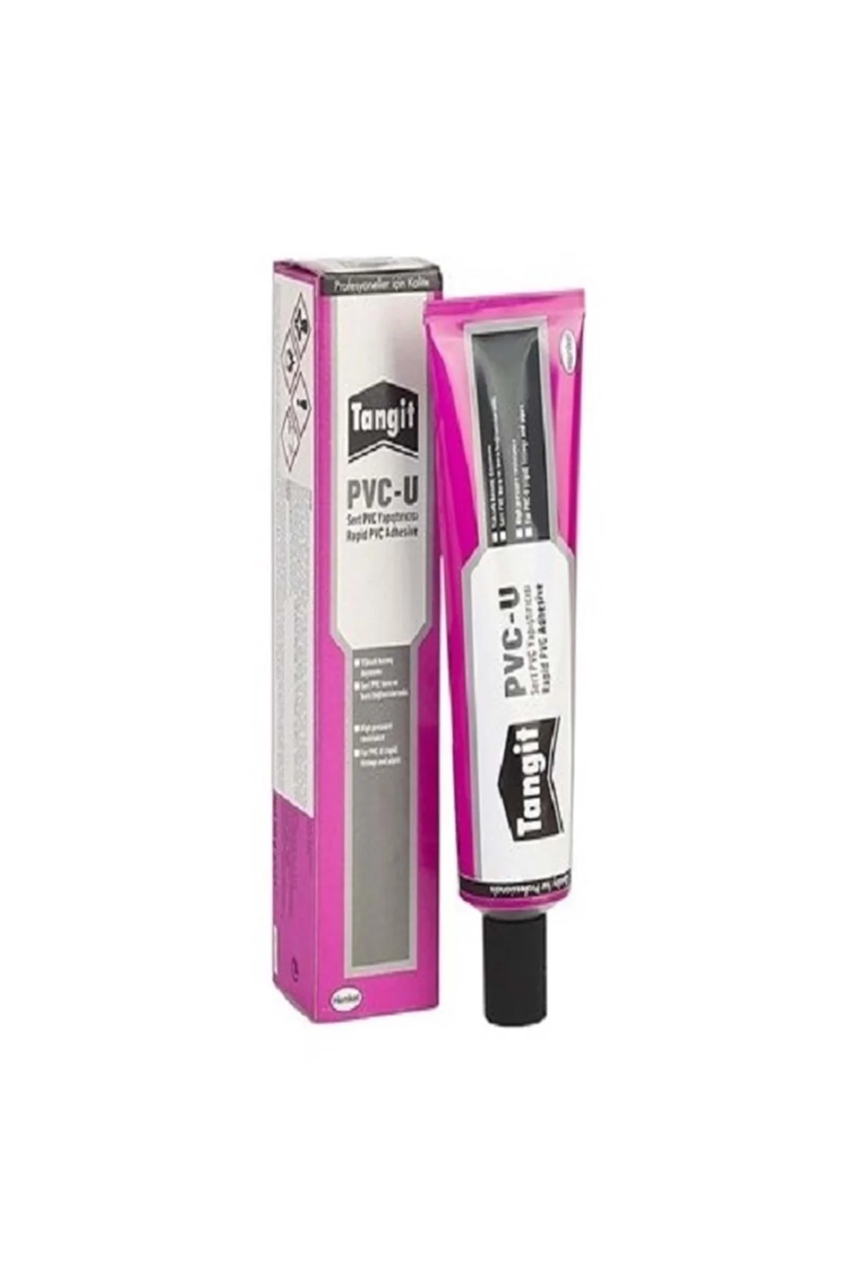 Tangit 50 gr Sert Pvc Yapıştırıcısı Tangit 50 gr Sert Pvc Yapıştırıcısı