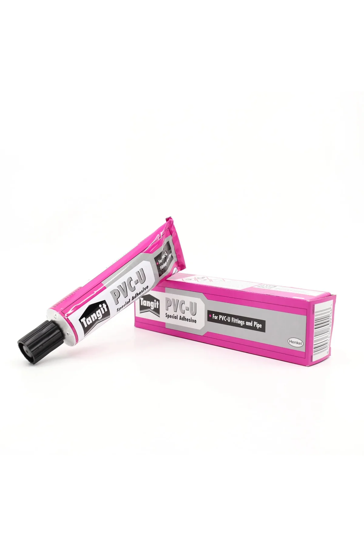 TANGİT PVC YAPIŞTIRICI 50 GR TANGİT PVC YAPIŞTIRICI 50 GR
