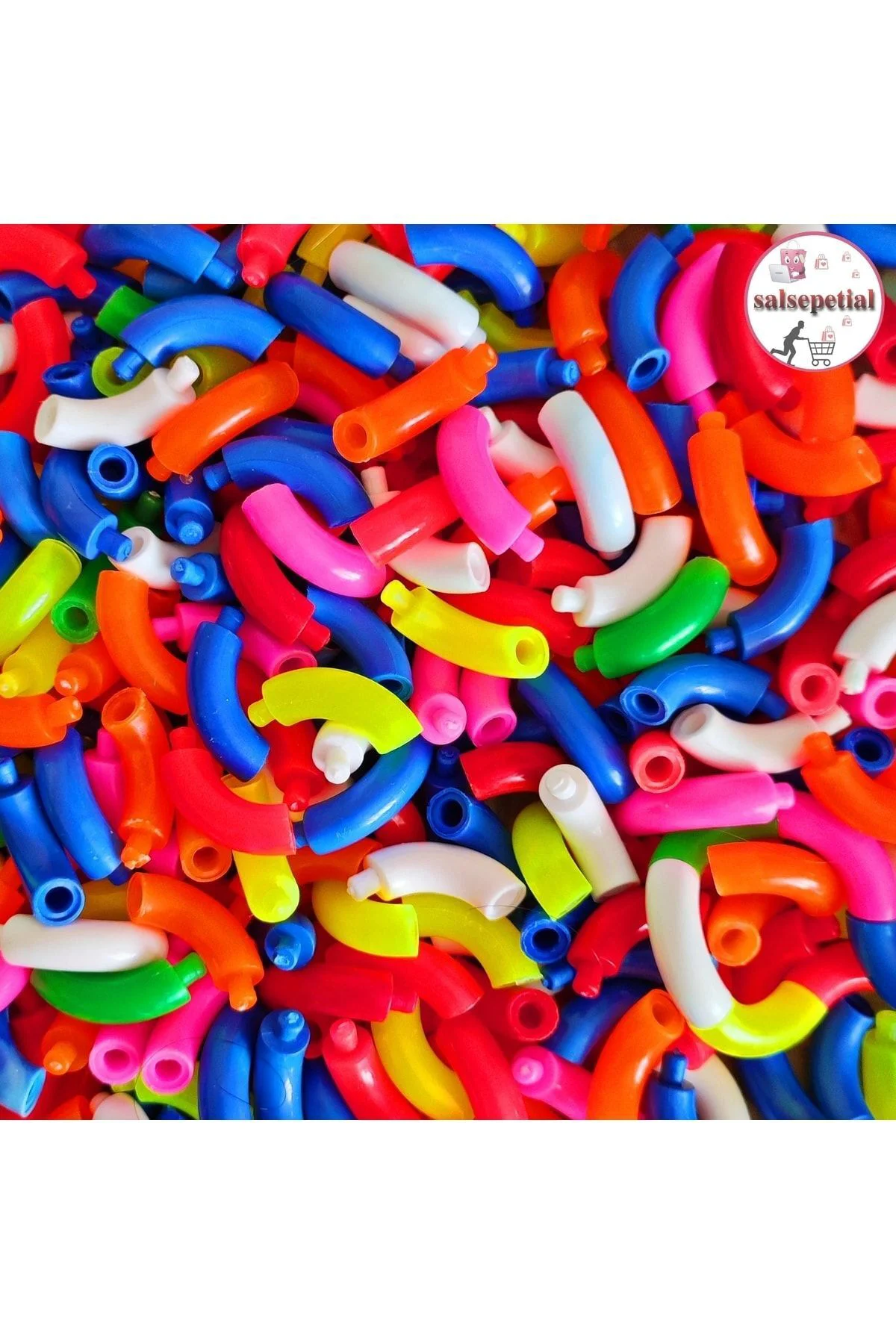 Tangle Fidget 30 Parça
