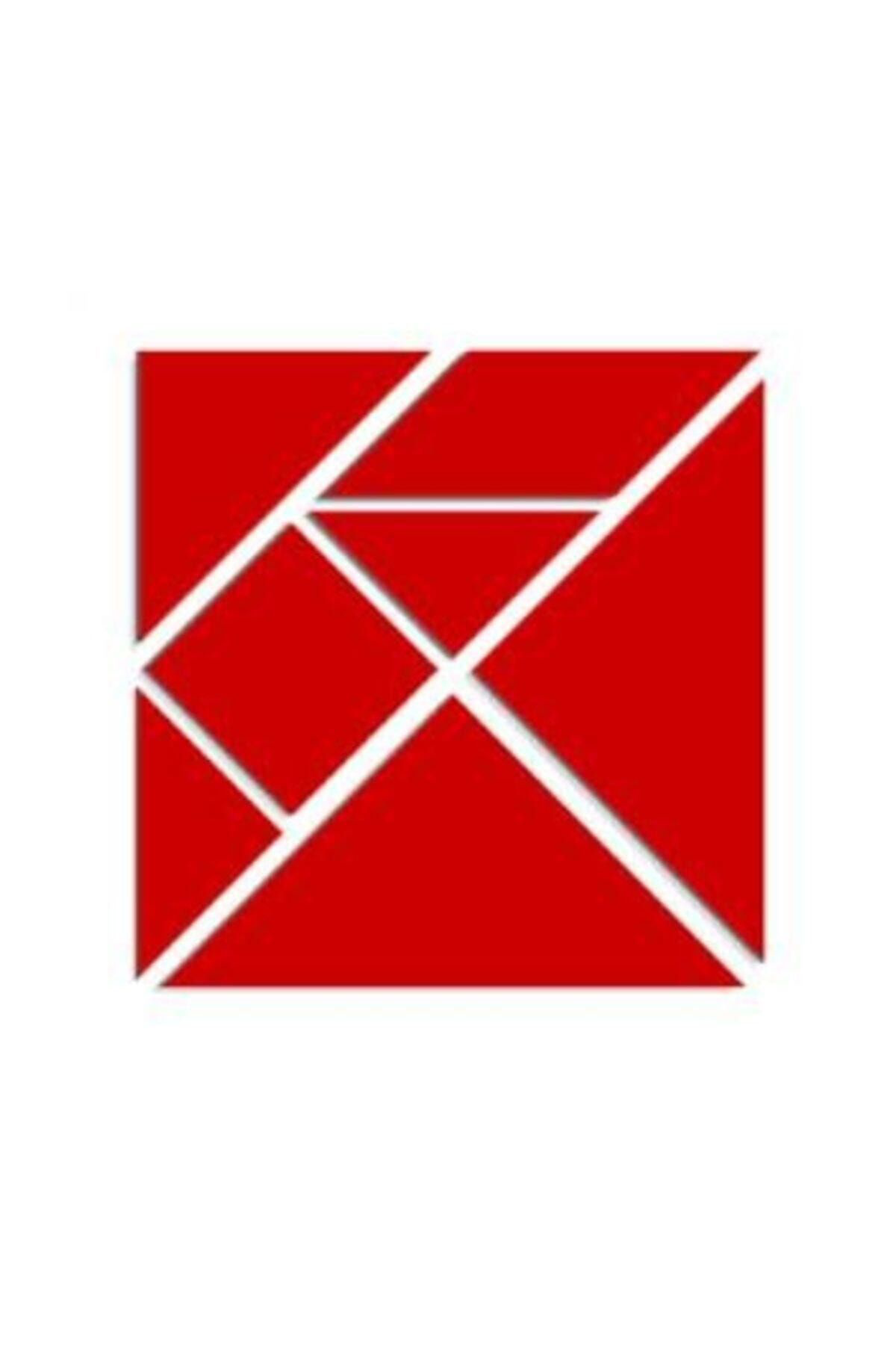 Tangram 7 Parça - Matematik Ders Materyali