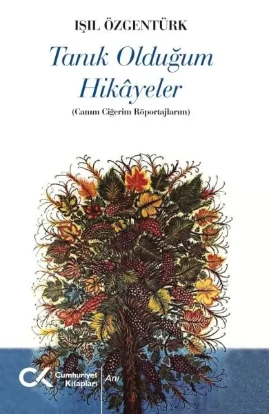 Tanık Olduğum Hikayeler Fiyatı, Yorumları ve Özellikleri