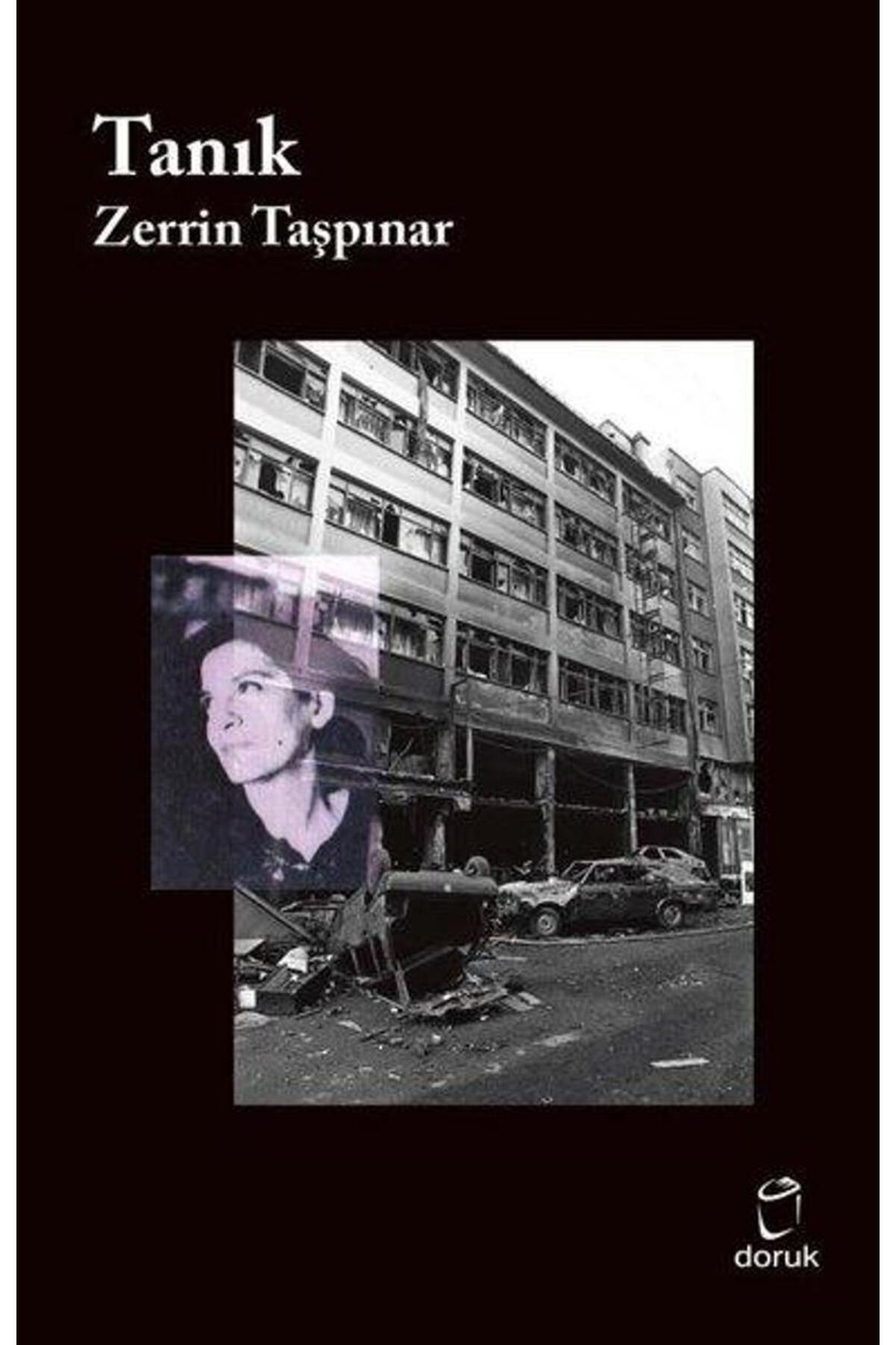 Doruk Yayınları Tanık