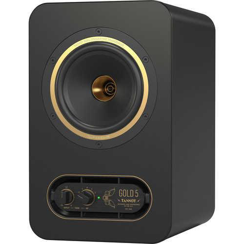 Tannoy  Gold 5 Stüdyo Monitörü (Tek)