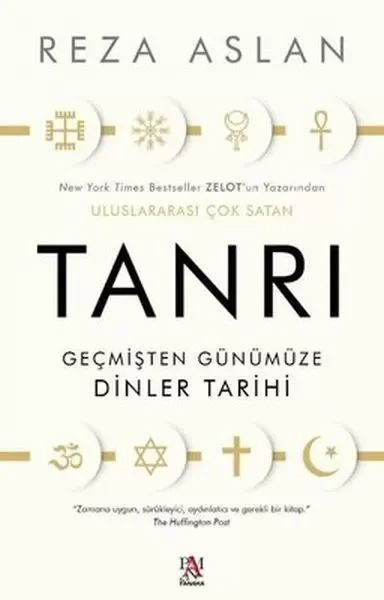 Tanrı Geçmişten Günümüze Dinler Tarihi Fiyatı, Yorumları ve Özellikleri