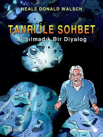 Tanrı ile Sohbet (Çizgi Roman)  Alışılmadık Bir Diyalog Fiyatı, Yorumları ve Özellikleri