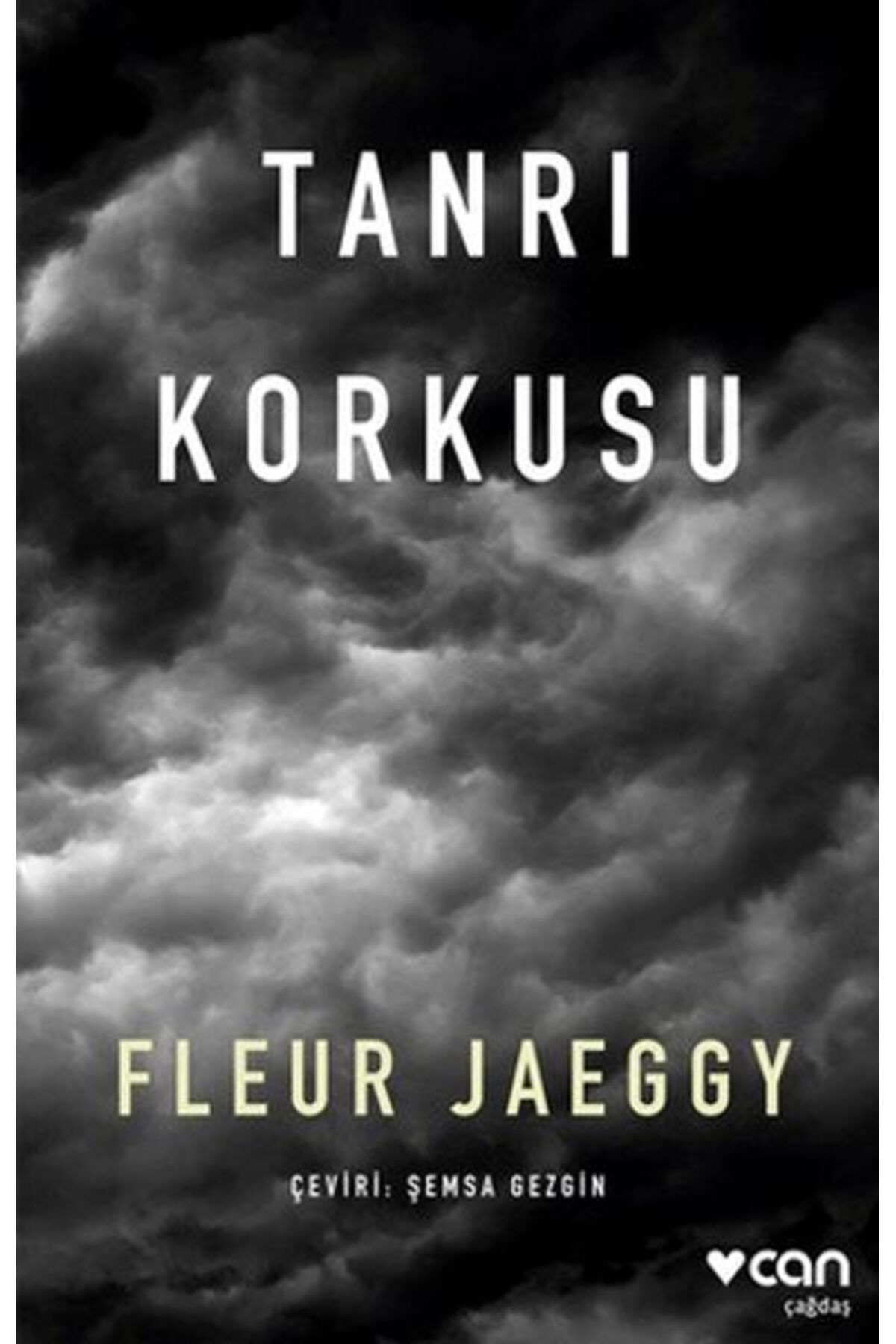 Destek Yayınları Tanrı Korkusu