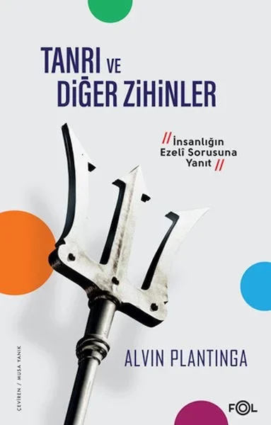 Tanrı ve Diğer Zihinler Fiyatı, Yorumları ve Özellikleri