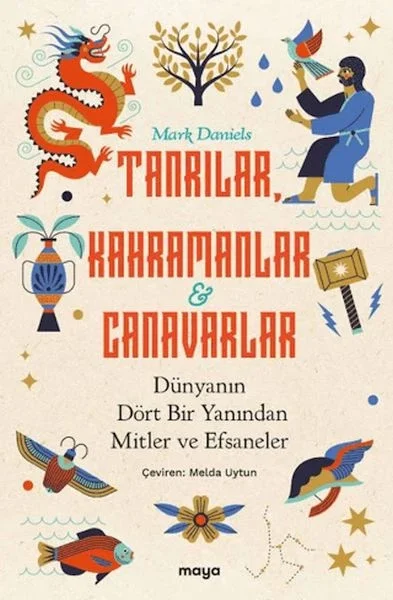 Tanrılar, Kahramanlar ve Canavarlar Fiyatı, Yorumları ve Özellikleri