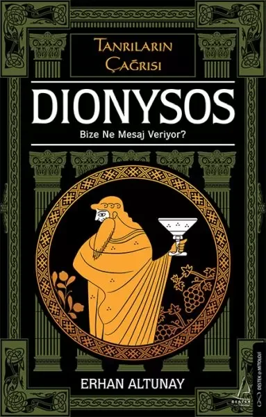 Tanrıların Çağrısı - Dionysos