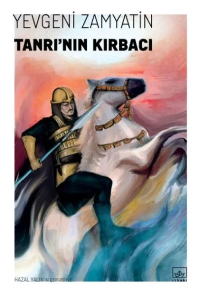 Tanrı’nın Kırbacı Fiyatı, Yorumları ve Özellikleri