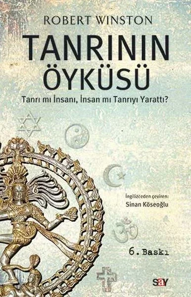 Tanrının Öyküsü Fiyatı, Yorumları ve Özellikleri