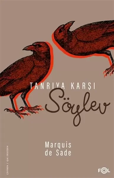 Tanrıya Karşı Söylev Fiyatı, Yorumları ve Özellikleri