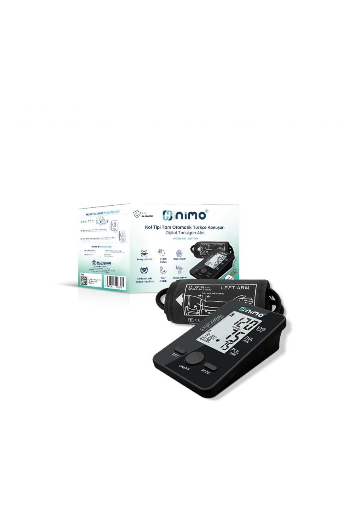 Tans.aletı Kol.olc. Dbp - 1318