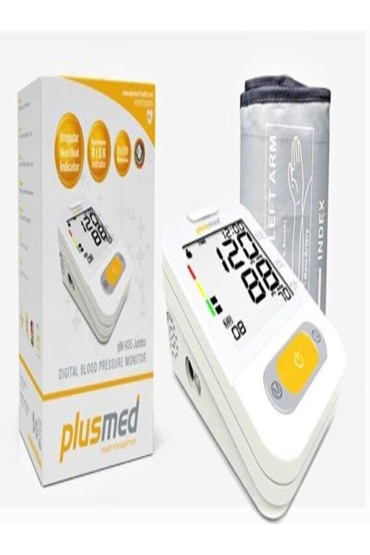 Tansiyon Aleti Plus Med smart pro