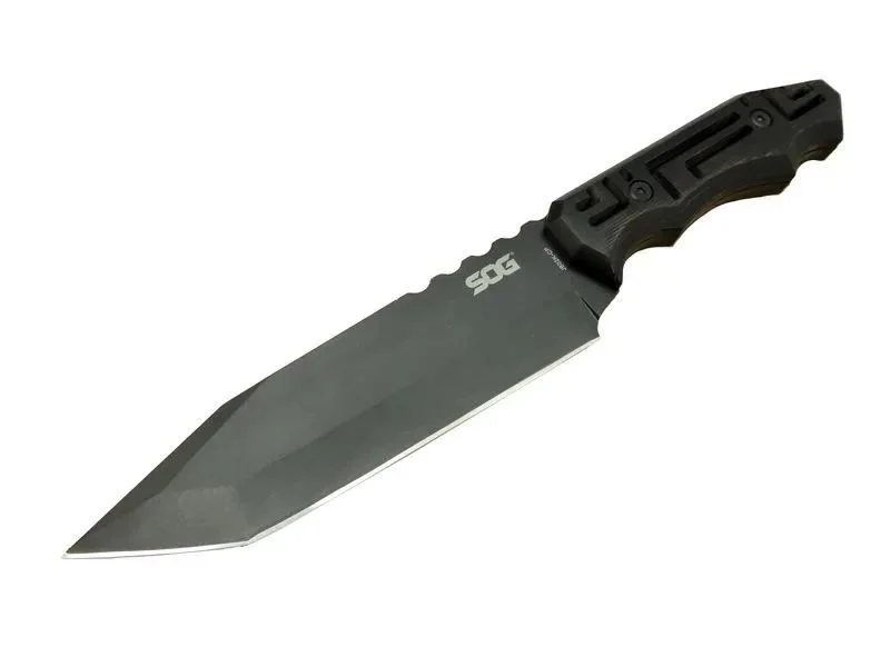 Tanto Outdoor Bıçak 30 cm - Yüksek Karbonlu Çelik, G10 Sap, Kılıflı Fiyatı, Yorumları ve Özellikleri