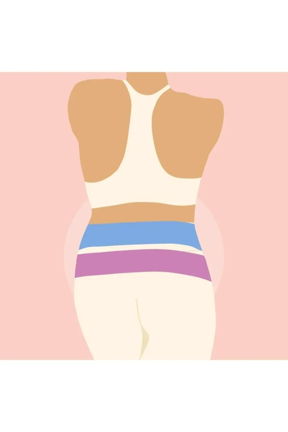 Tape Kinesio Ağrı Bandı 5 Metre X 5 Cm Siyah