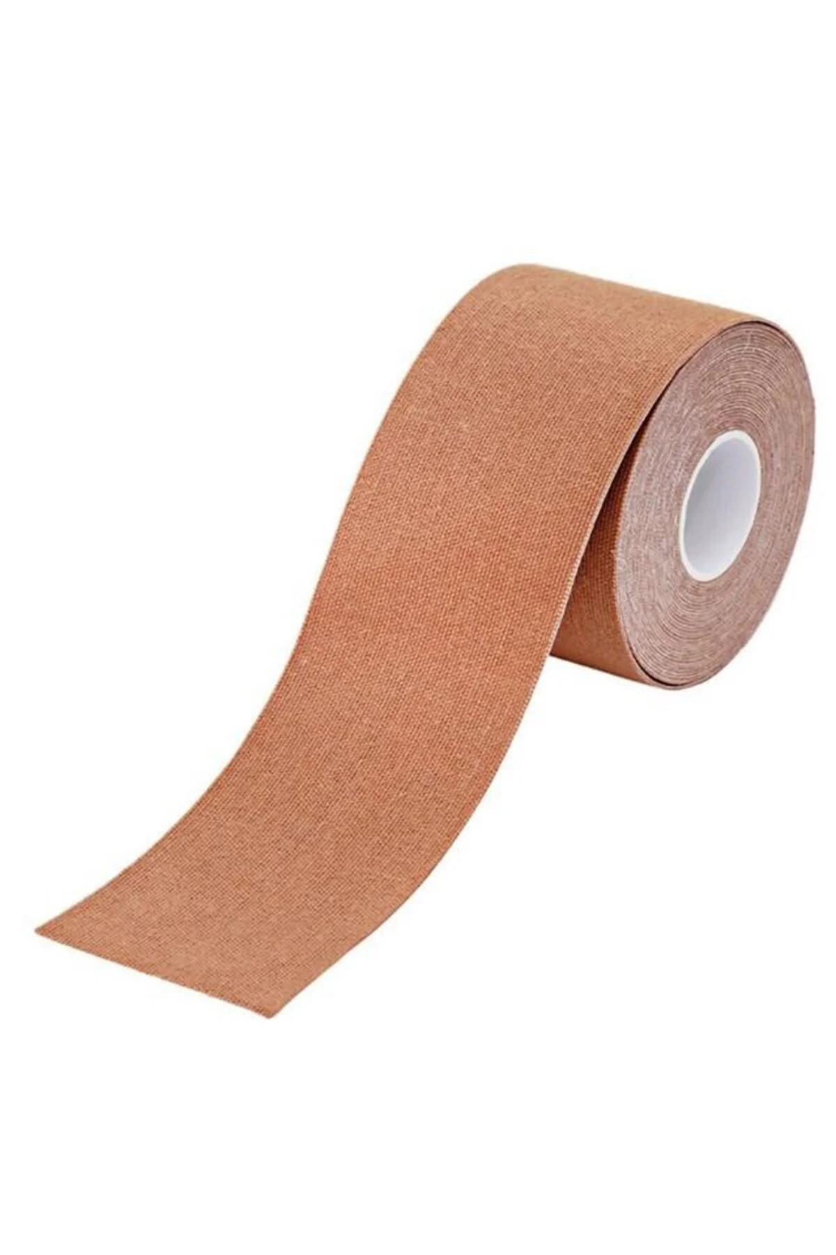 Tape Ten Rengi Kinesio Sporcu, Kinesiology Ağrı Bandı 5 Metre X 5