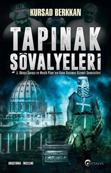 Tapınak Şövalyeleri Fiyatı, Yorumları ve Özellikleri