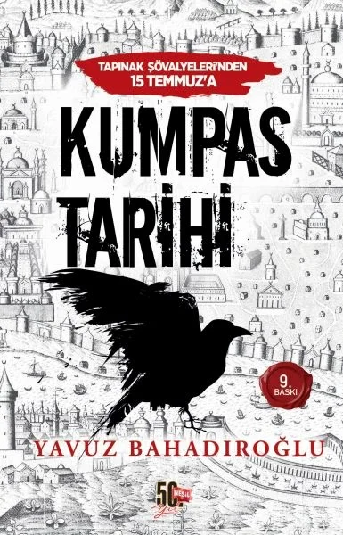 Tapınak Şövalyeleri'nden 15 Temmuz'a Kumpas Tarihi Fiyatı, Yorumları ve Özellikleri