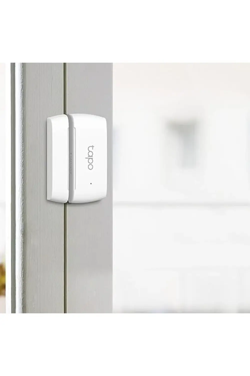 Tapo T110, Tapo Akıllı Kapı/Pencere Kontak Sensörü, Anlık Bildiri