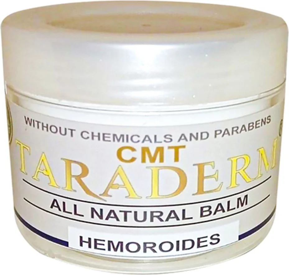 Taraderm Rahatlatıcı Merhem 100 ml - Cilt Bakımı İçin Etkili Çözüm