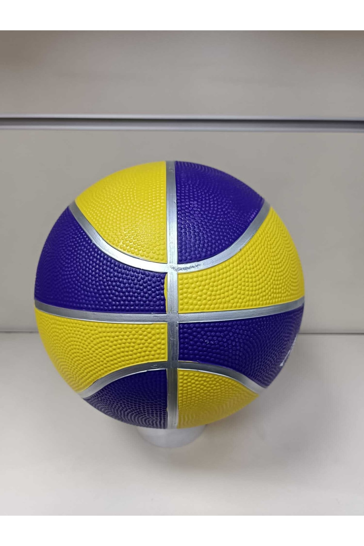 Hellove Taraftar Basketbol Topu 7 Numara