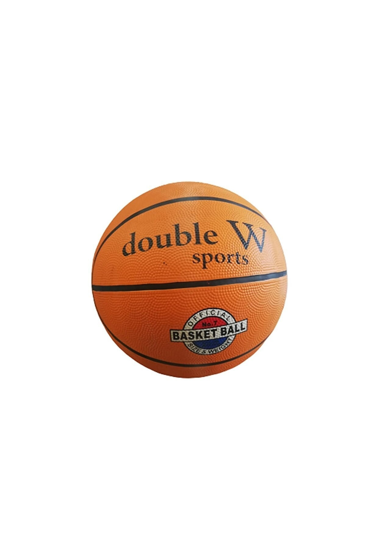 Hellove Taraftar Basketbol Topu 7 Numara