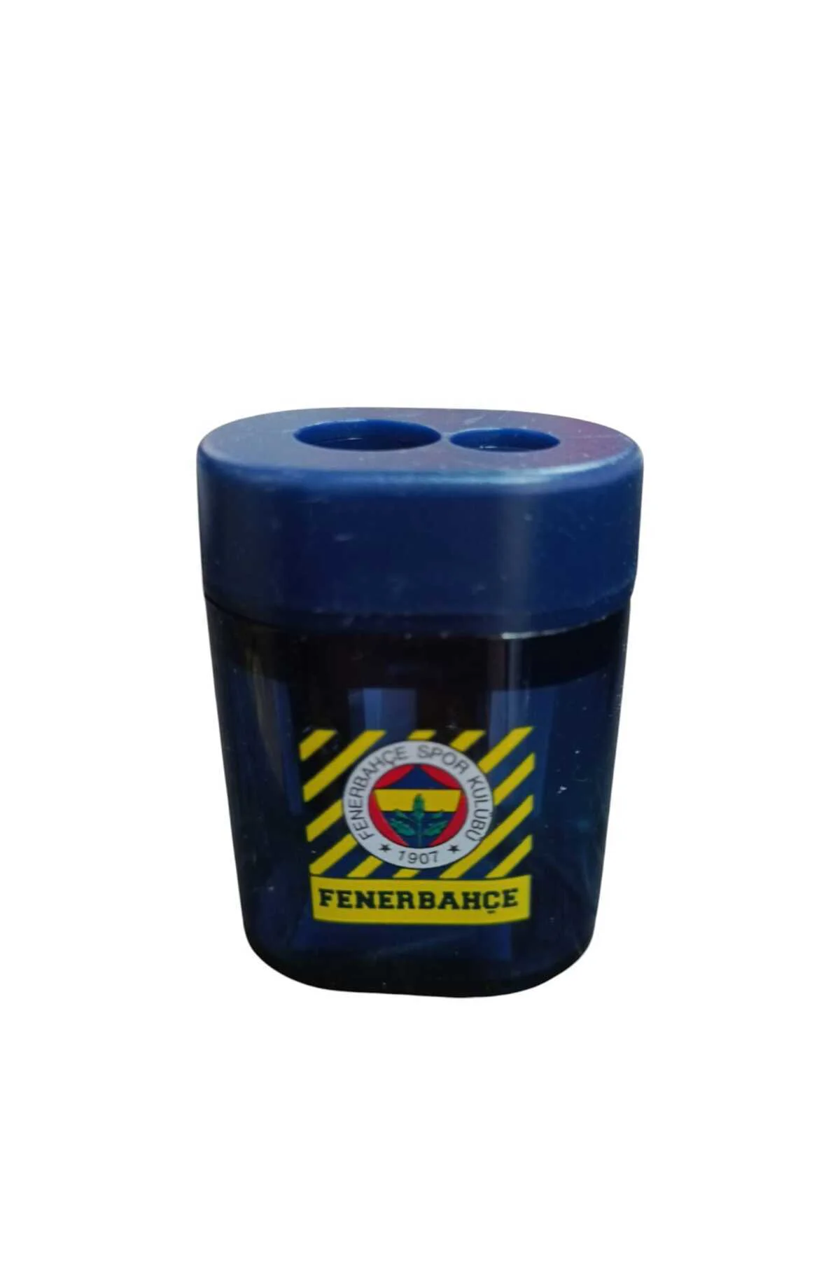 TARAFTAR ÇİFT BIÇAKLI KALEMTRAŞ FB