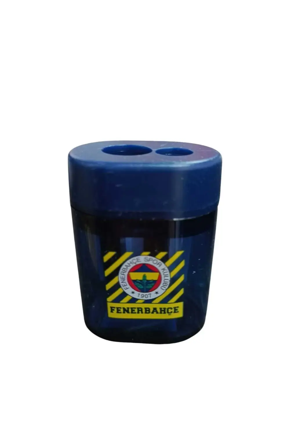 TARAFTAR ÇİFT BIÇAKLI KALEMTRAŞ FB