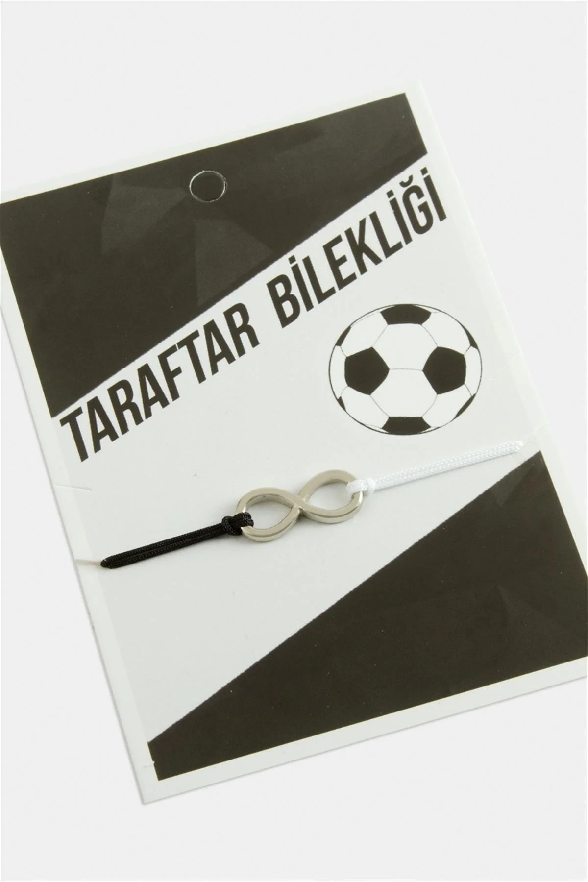 Taraftar İp Bileklik