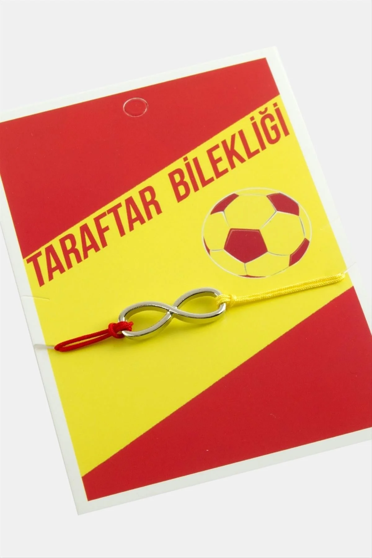 Taraftar İp Bileklik Taraftar İp Bileklik