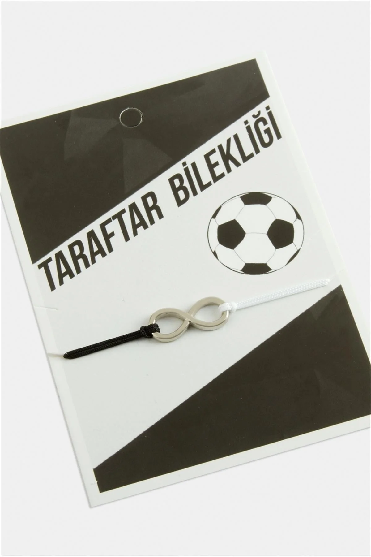 Taraftar İp Bileklik