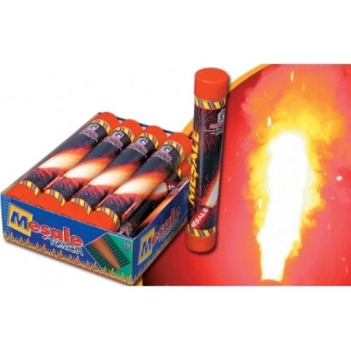 Venüs Taraftar Maç Meşalesi Dumanlı Sis Karışık Renkli Venüs Taraftar Maç Meşalesi Dumanlı Sis Karışık Renkli