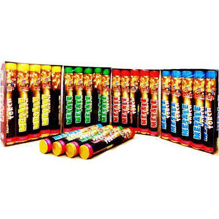 Venüs Taraftar Maç Meşalesi Dumanlı Sis Karışık Renkli Venüs Taraftar Maç Meşalesi Dumanlı Sis Karışık Renkli