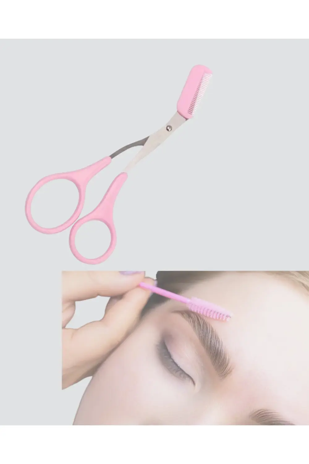 Taraklı Kaş Makası