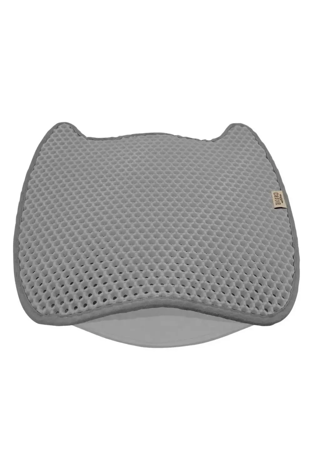 Taraklı Model Kum Toplayıcı Fonksiyonel Kedi Paspası Navy Blue -