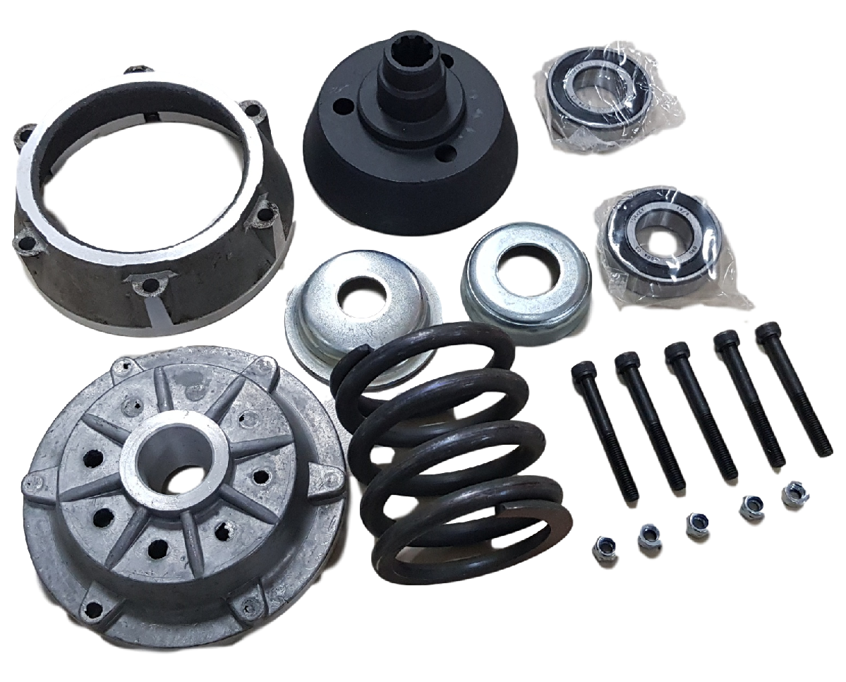 Taral Çapa Makinası Balata Takımı Benzinli Modeller