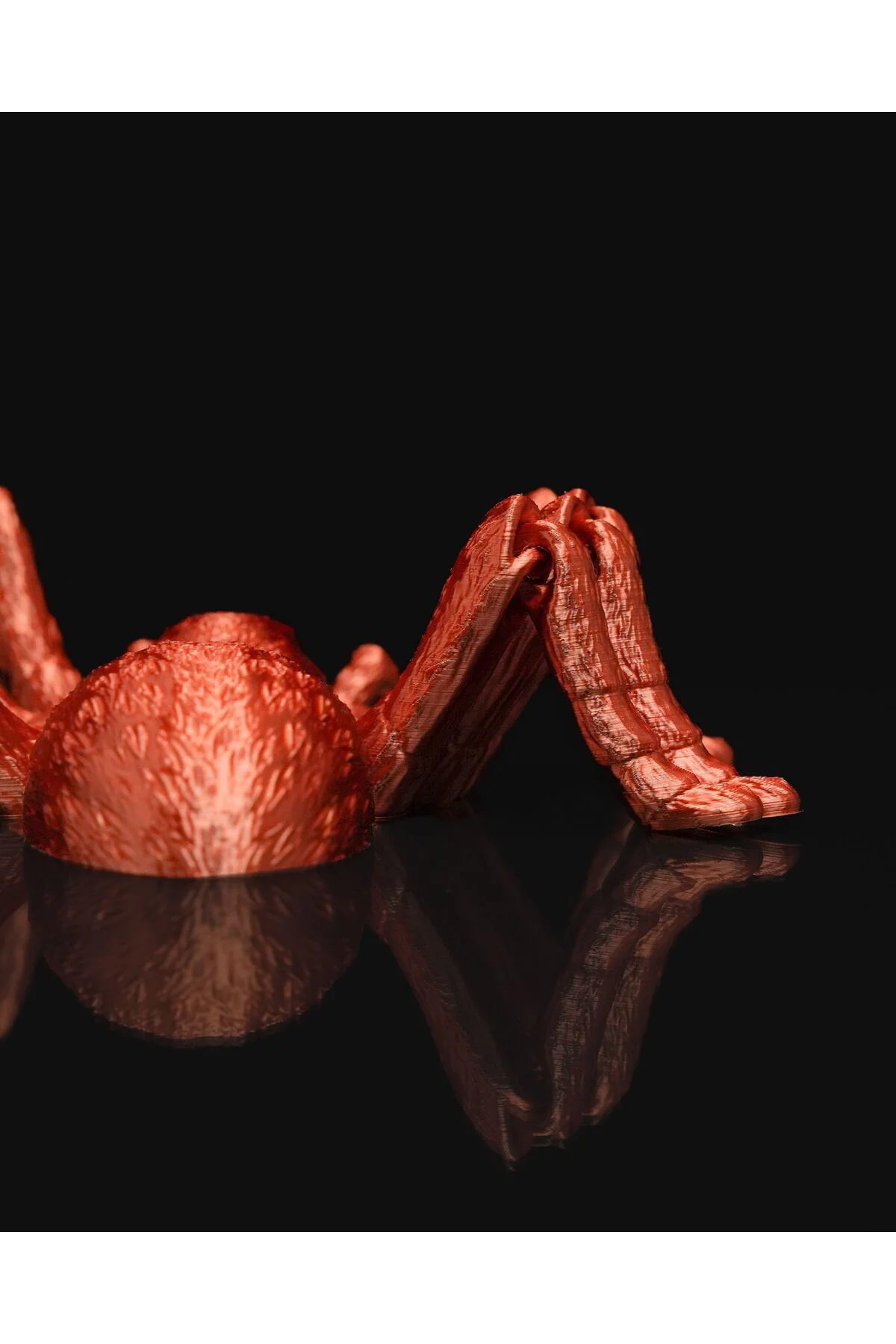 Tarantula Hareketli Oyuncak 16CM