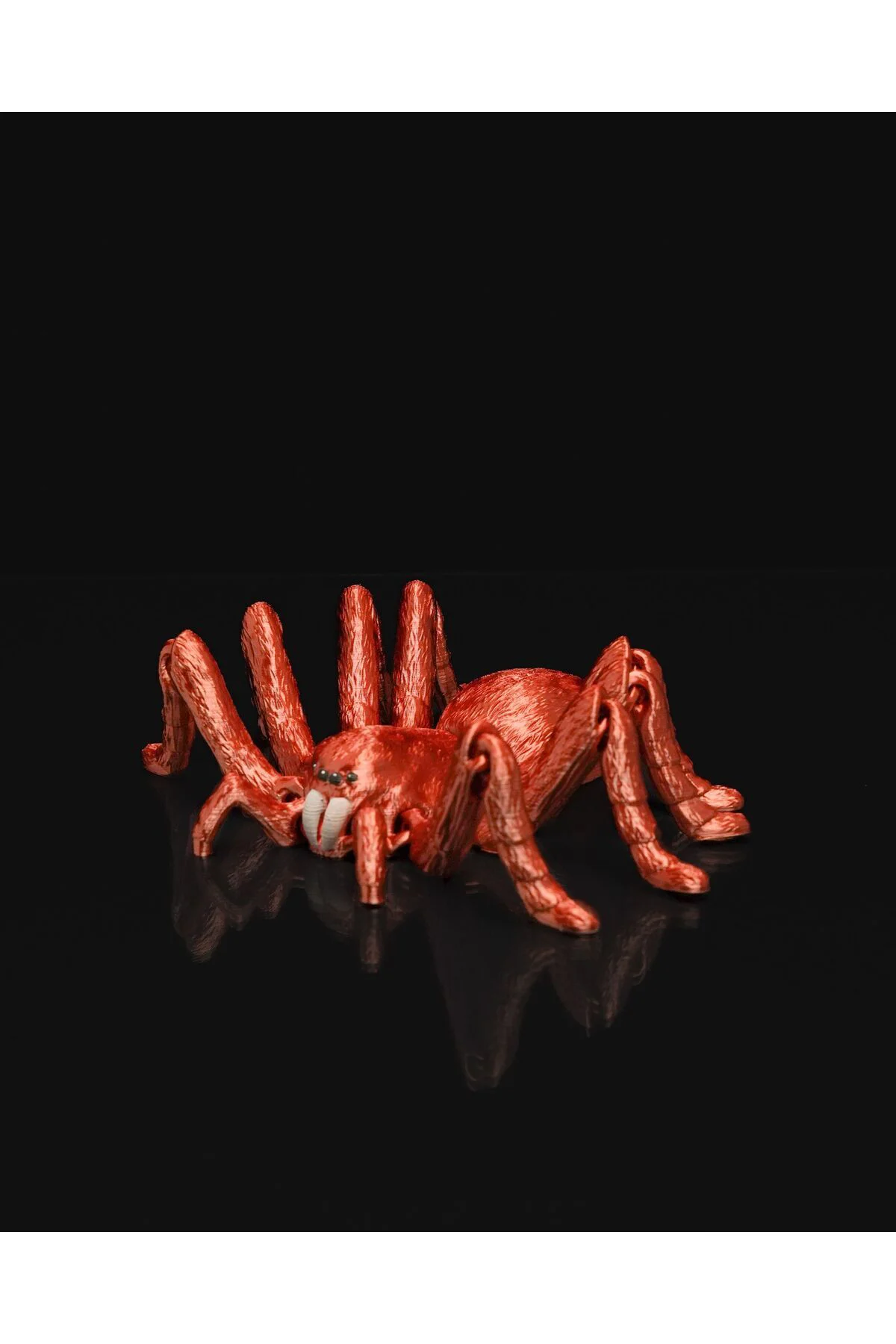 Tarantula Hareketli Oyuncak 16CM