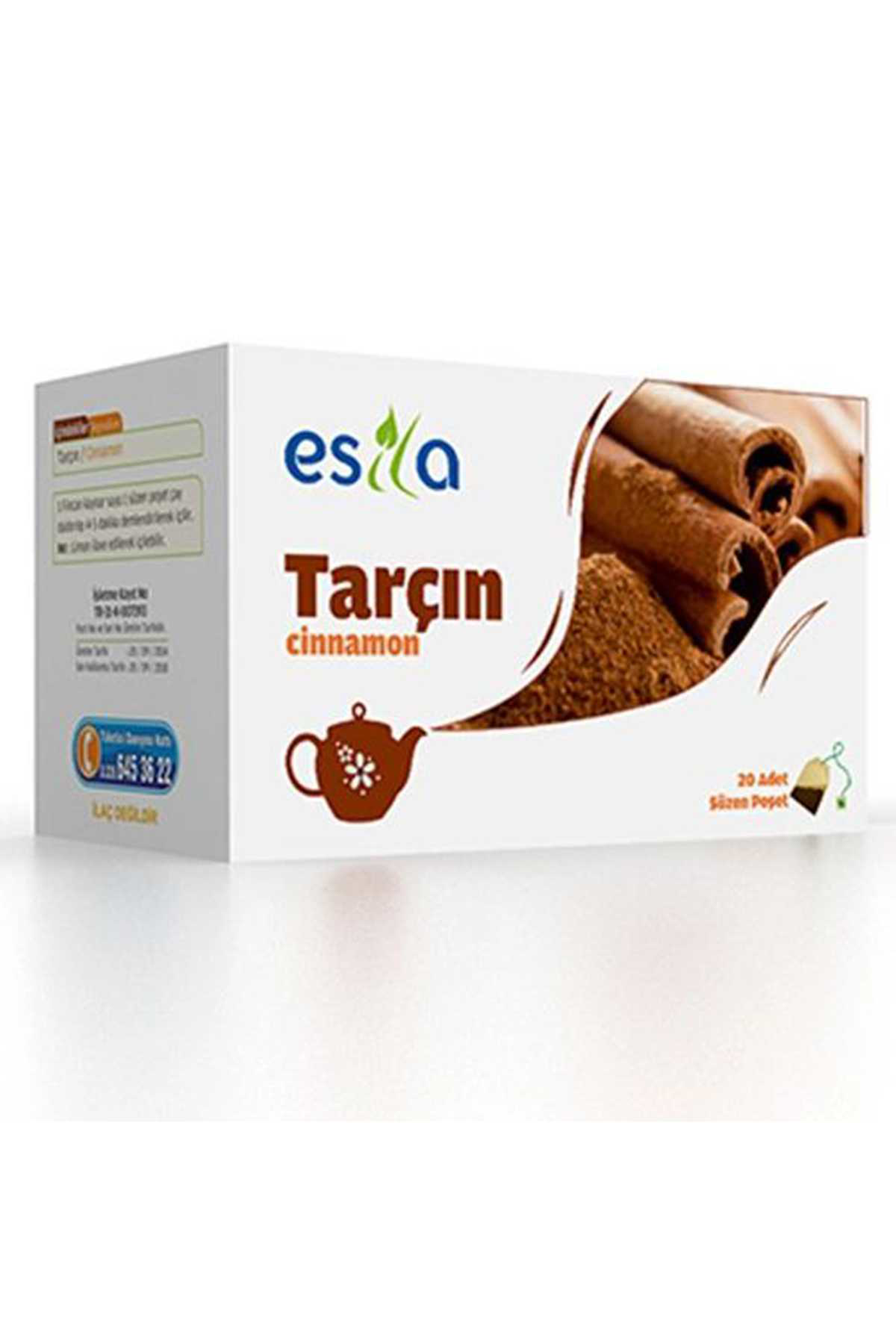 Just Cheap Store Tarçin Çayi 20 Li.