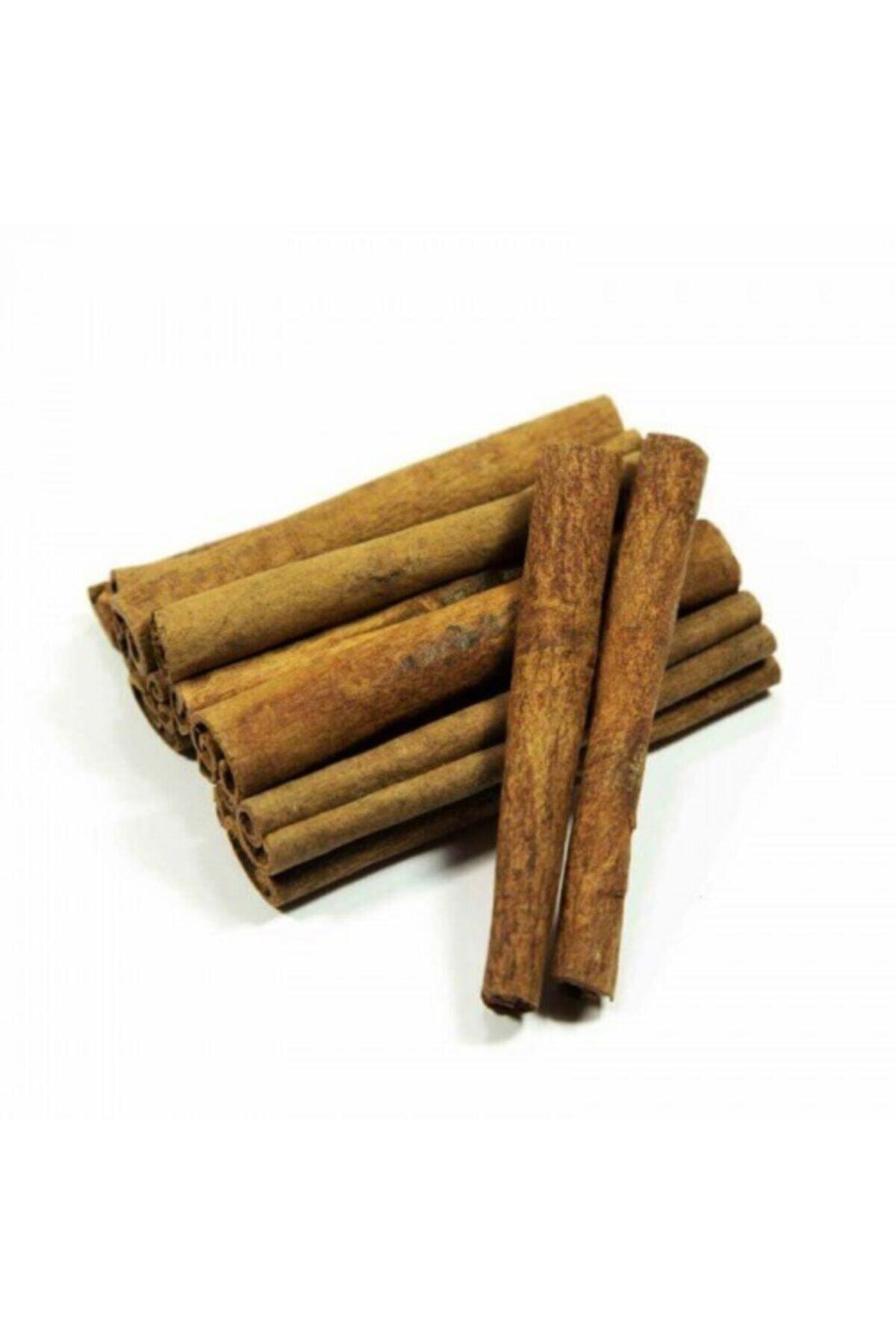 Tarçın Kabuk (1.kalite) 250 Gr