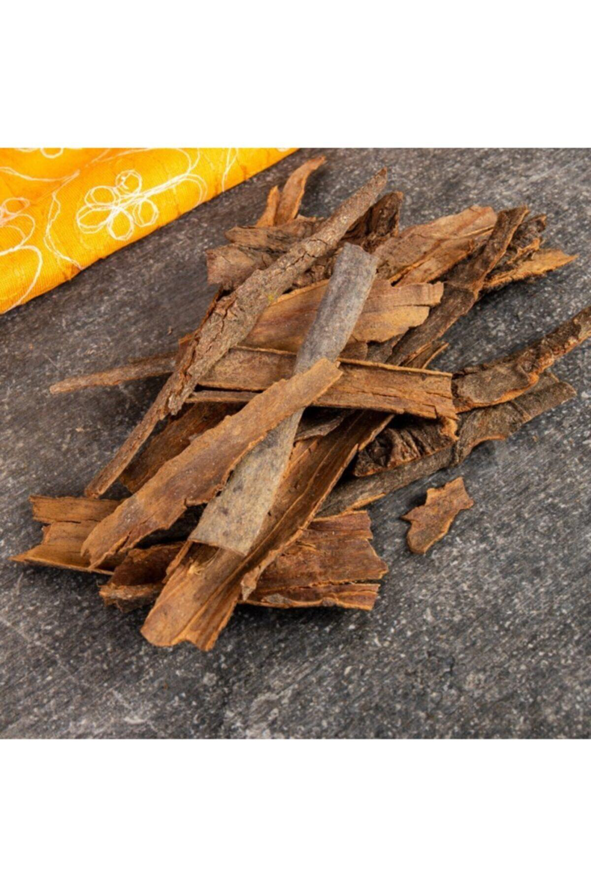 Tarçın Kabuk 500 Gr